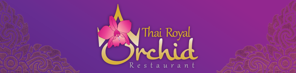 Thai Royal Orchid Header